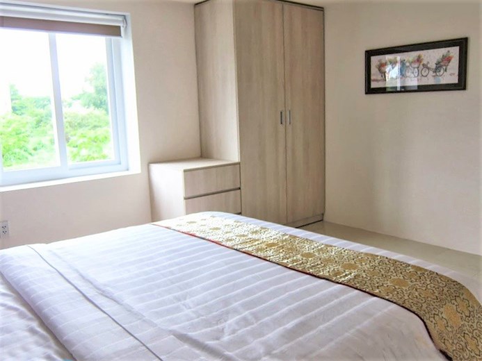 Serviced Apartment for rent (5)